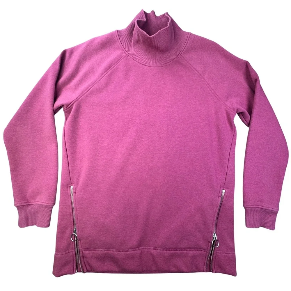 Athleta cozy karma